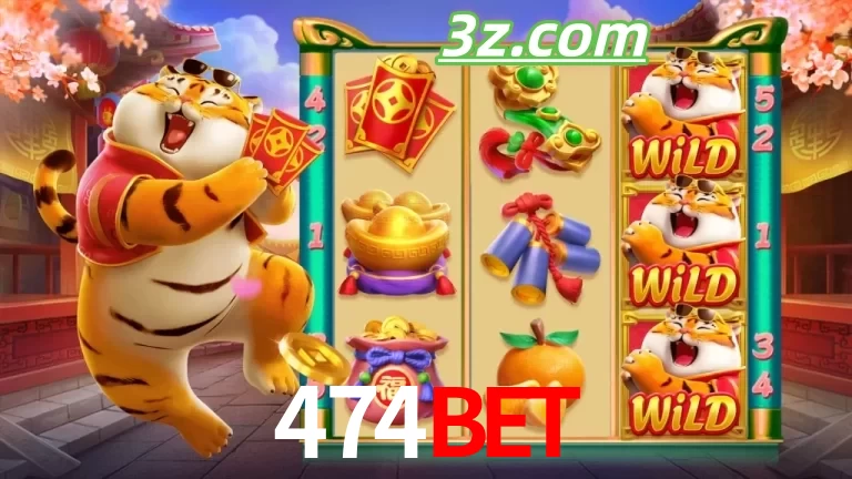 Tigre da Fortuna Slot Game da PG Soft: Uma Experiência Selvagem e Lucrativa